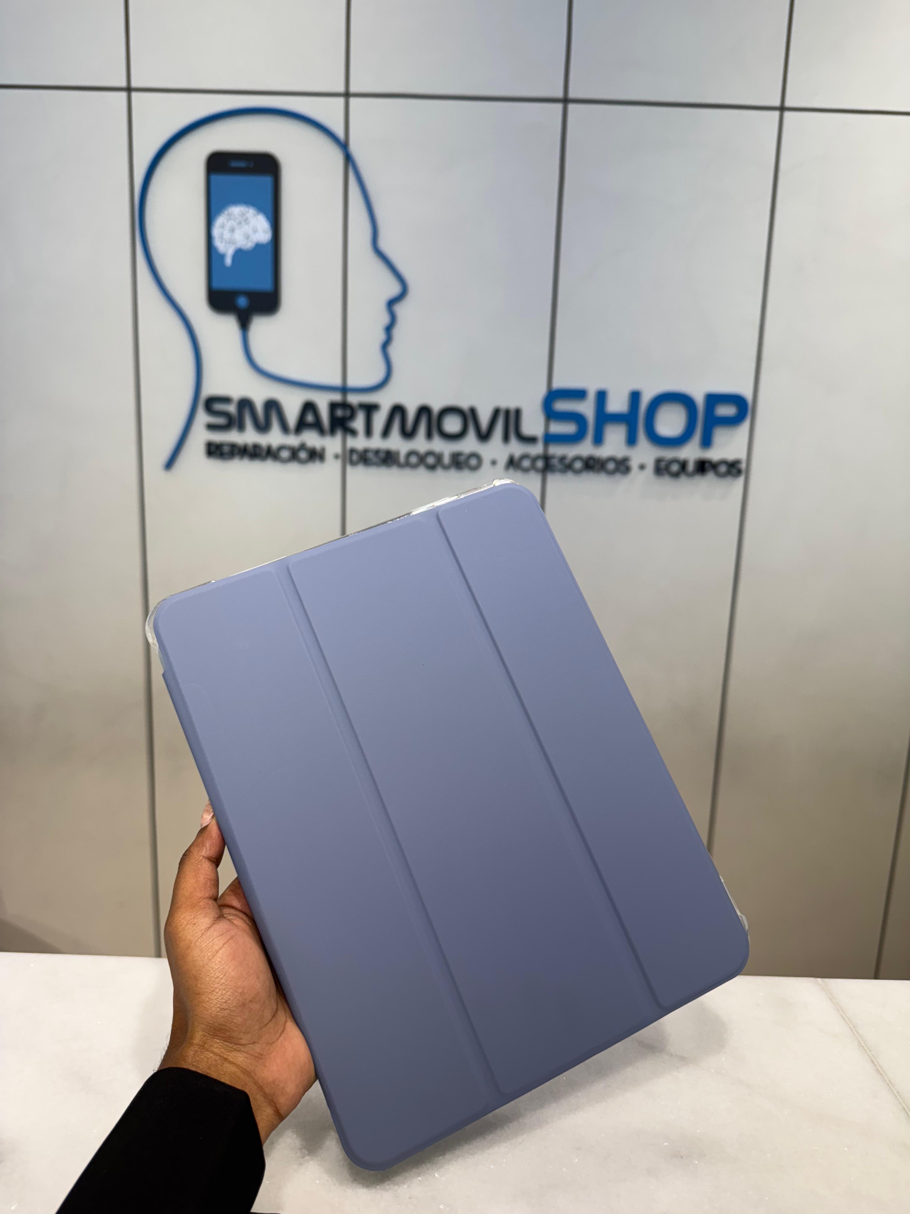 accesorios para electronica - COVER IPAD AIR 4TA5TA GENERACION OFERTA DE NAVIDA!