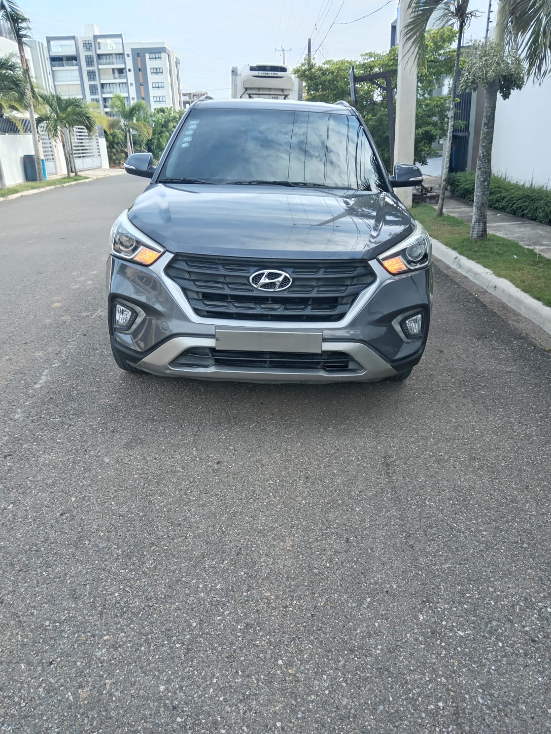jeepetas y camionetas - hiunday cantus 2020