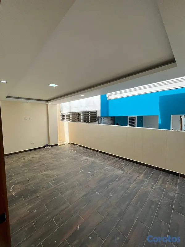 casas - Casa hermosa en venta de oportunidad! 3
