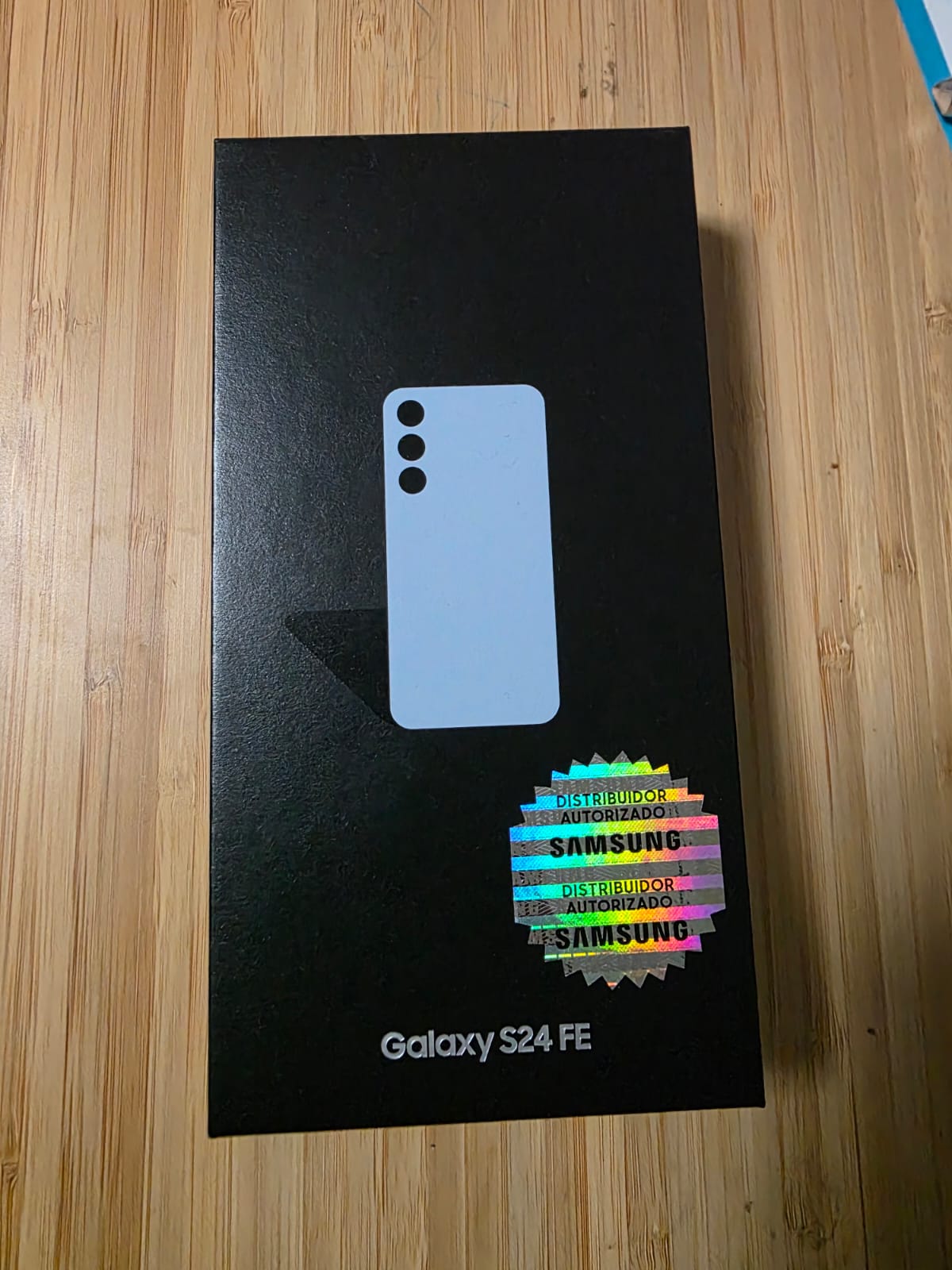 celulares y tabletas - Galaxy S24 FE 256GB  2
