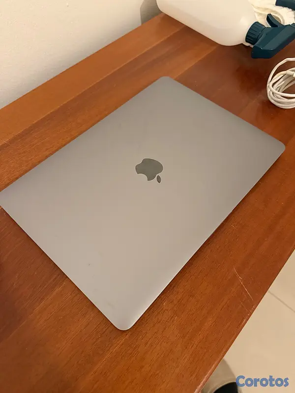 computadoras y laptops - MacBook Air 9