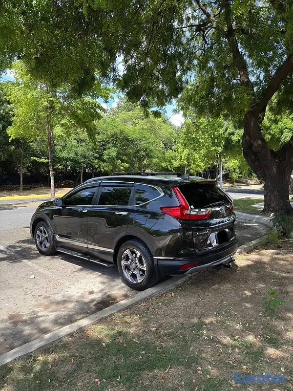 jeepetas y camionetas - Honda CR-V 2017 EX-T AWD — ¡Impecable y lista para su próximo dueño! 5