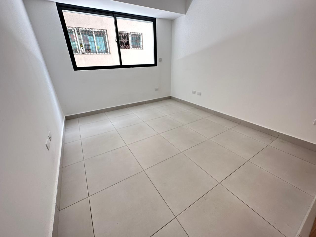 apartamentos - Apartamento en Evaristo Morales de 2 habitaciones  4