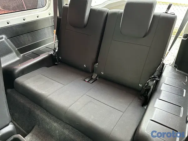 jeepetas y camionetas - Suzuki Jimny 2023 8