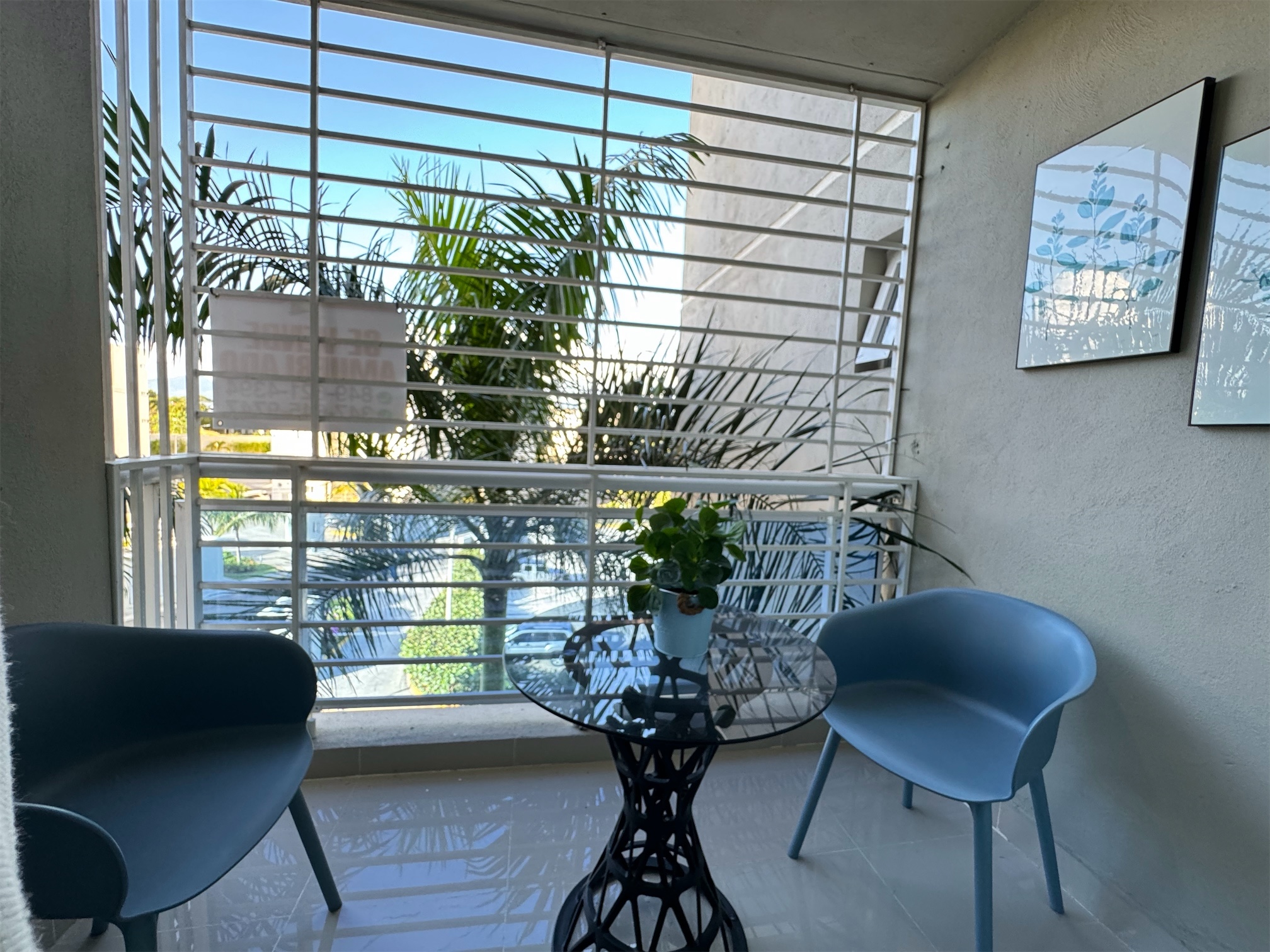 apartamentos - Vendo en residencial mediterráneo un ap y un PH  2