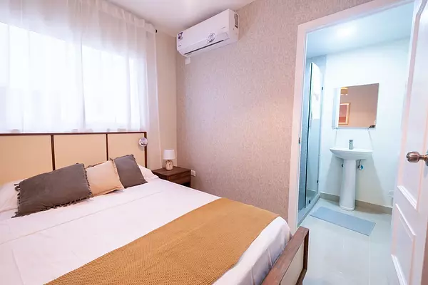 apartamentos -  APARTAMENTO EN BOCA CHICA BONO PRIMERA VIVIENDA 2