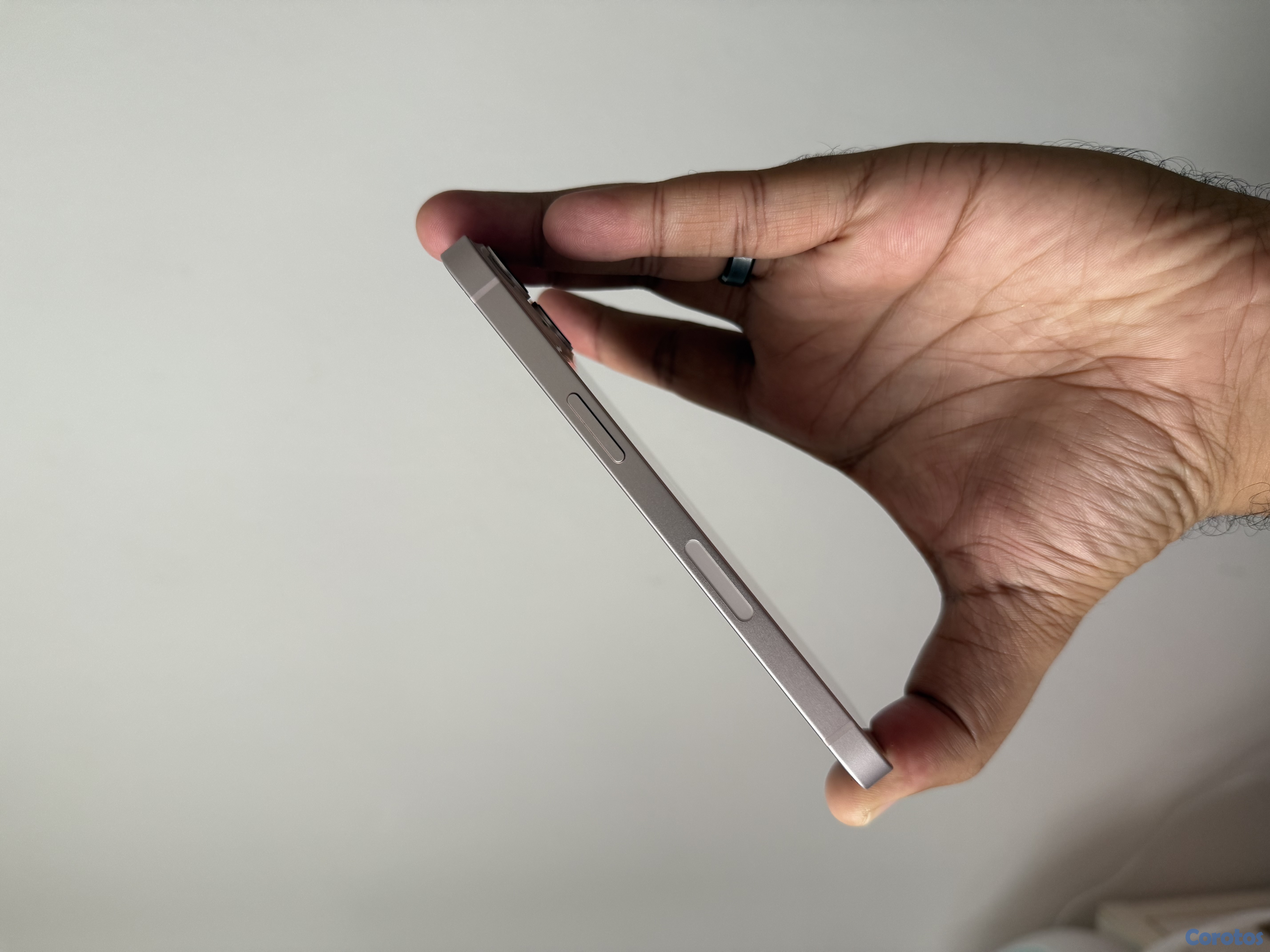 celulares y tabletas - iPhone 13 256gb en Excelentes Condiciones 2