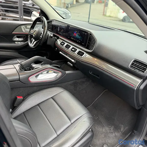 jeepetas y camionetas - Mercedes-Benz Clase GLE 350 4Matic 2020 5