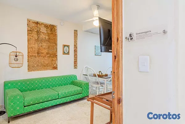 casas - Casa Boutique Zona Colonial 6 habitaciones  5