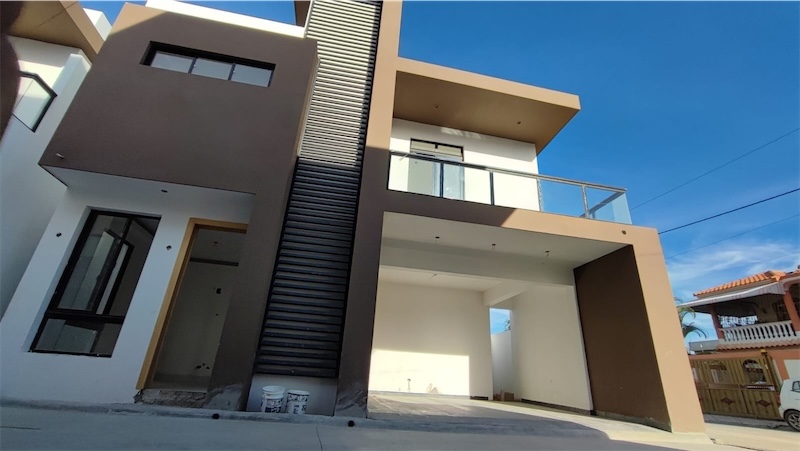 casas - Venta de casa de lujo en la autopista de san Isidro prado oriental 2