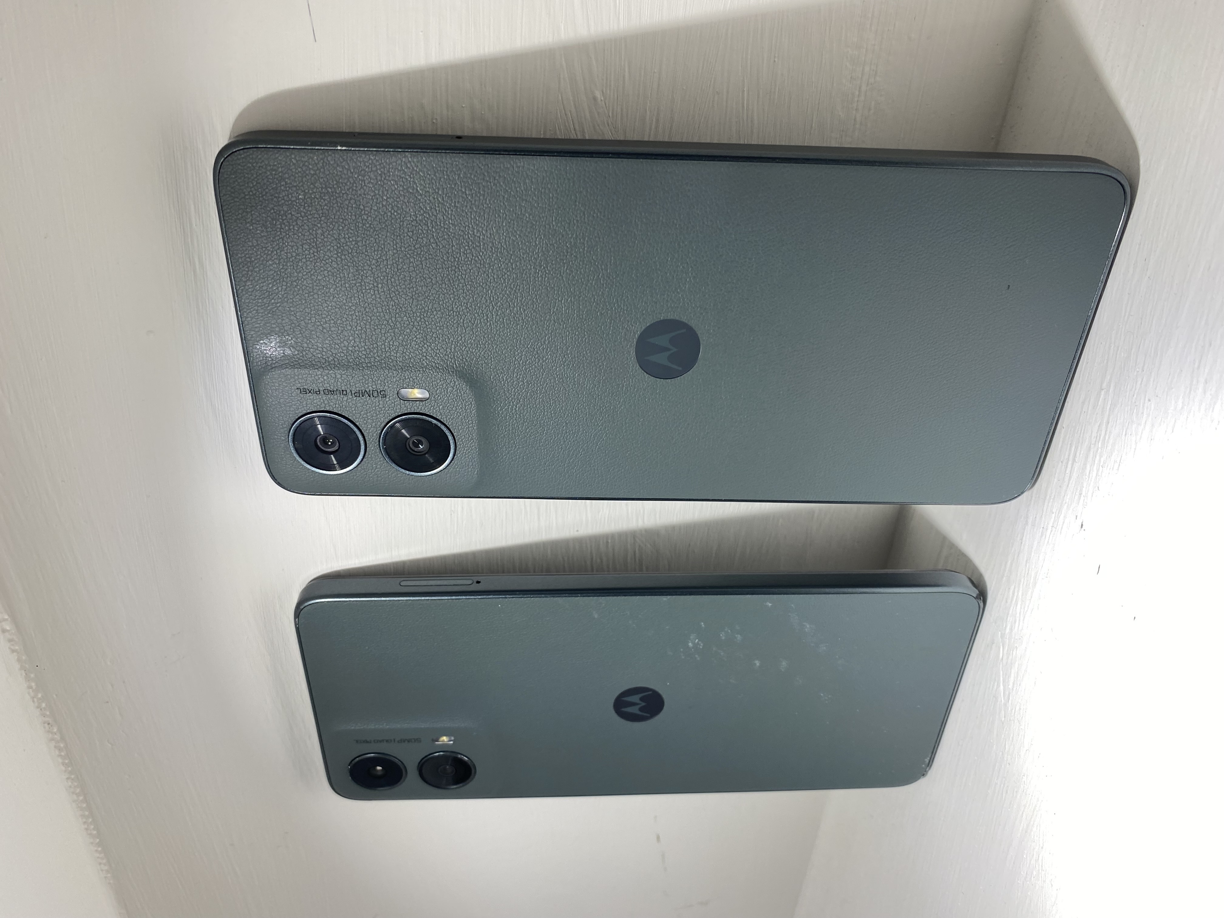celulares y tabletas - Motorola moto g 2024 5G 3