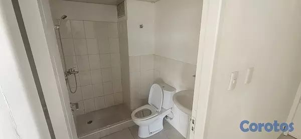 apartamentos - Apartamento en Renta en Colinas del Arroyo, Santo  1