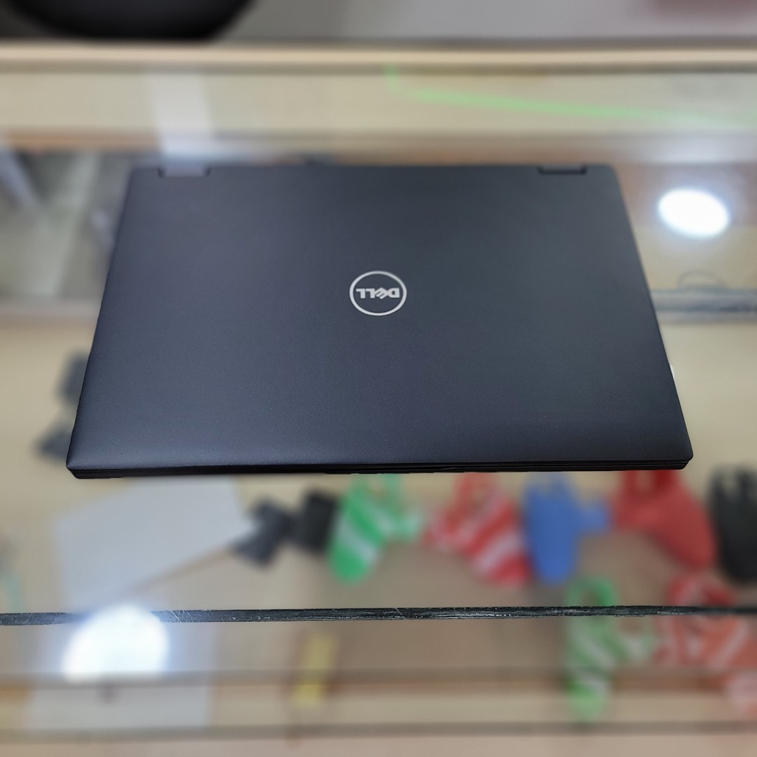 computadoras y laptops - Dell Latitude 5289 2 en 1