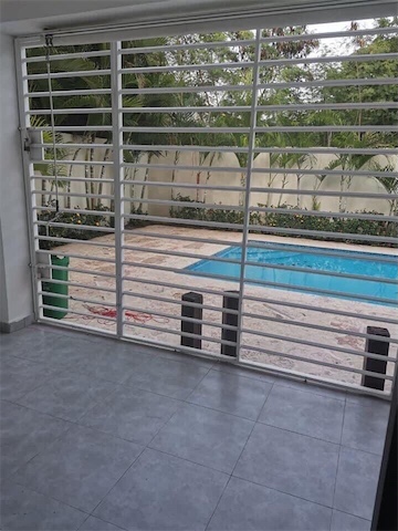 casas - Casa exclusiva de lujo con piscina en Don Juan II, La Romana Red, Don. 6