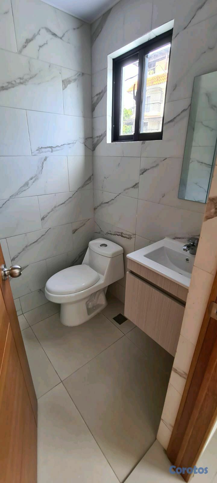 apartamentos - Alquilo o vendo apartamento en el Millón  5