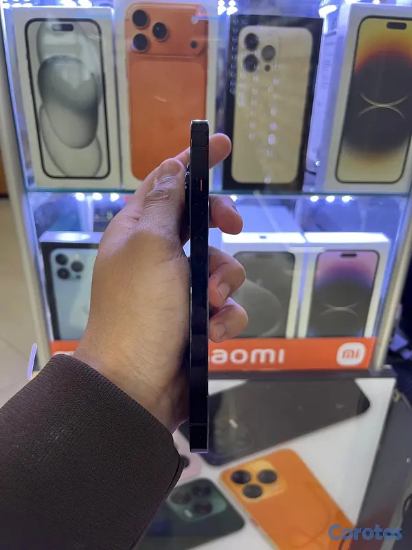 celulares y tabletas - iPhone 14 Pro 256GB
OFERTA🔥🔥 3