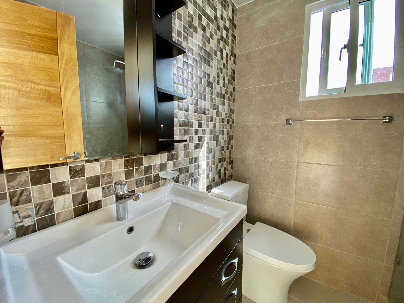 apartamentos - Alquiler en el Vergel con Línea Blanca 3