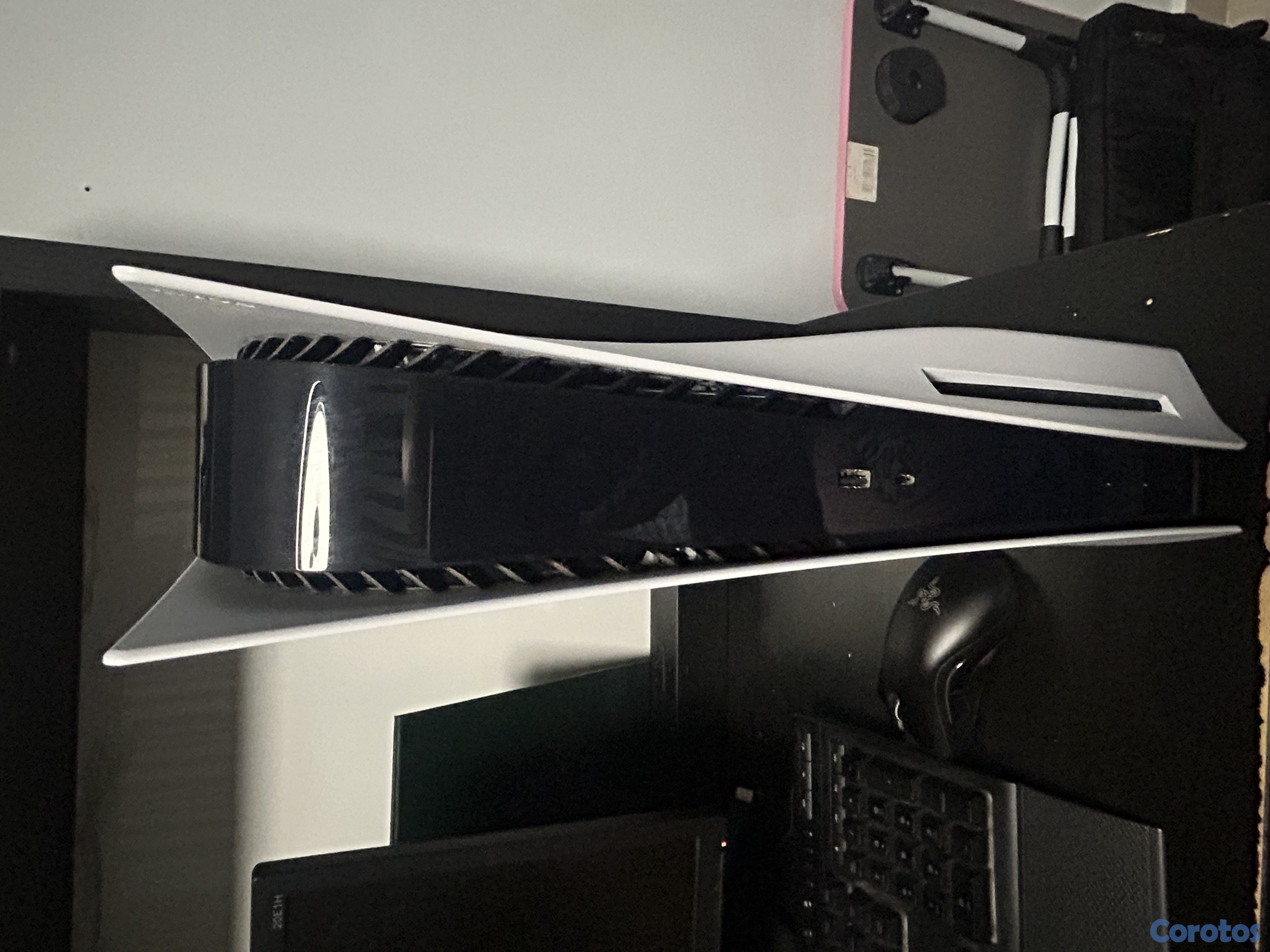 consolas y videojuegos - PLAY STATION 5 2