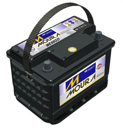 accesorios para vehiculos - Bateria para carro 11/12 o 42 Nueva