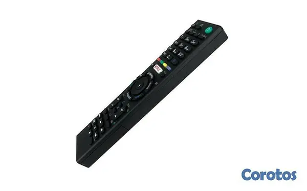 tv - Control para television compatible con todas las tv sony 3