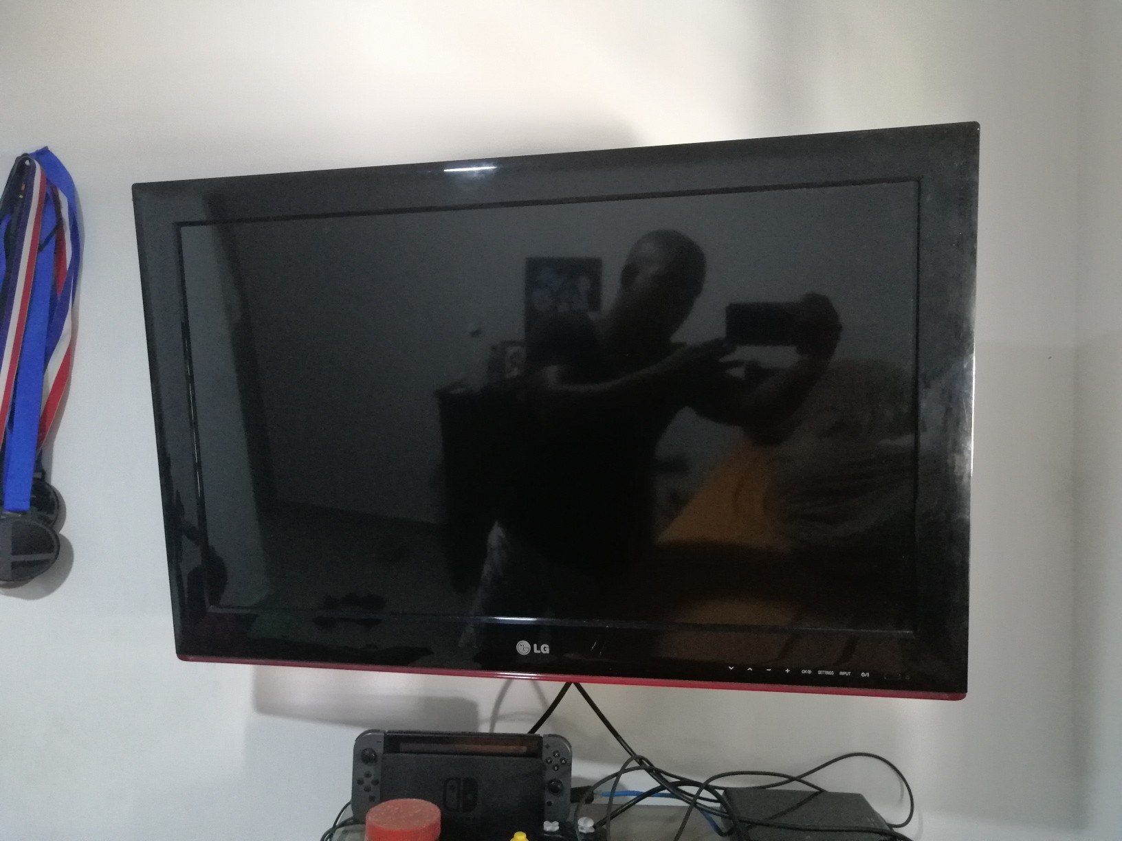 tv - TV LG 3D de 32''+ Blu-Ray + 7 Películas 3D + 2 Gafas 3D