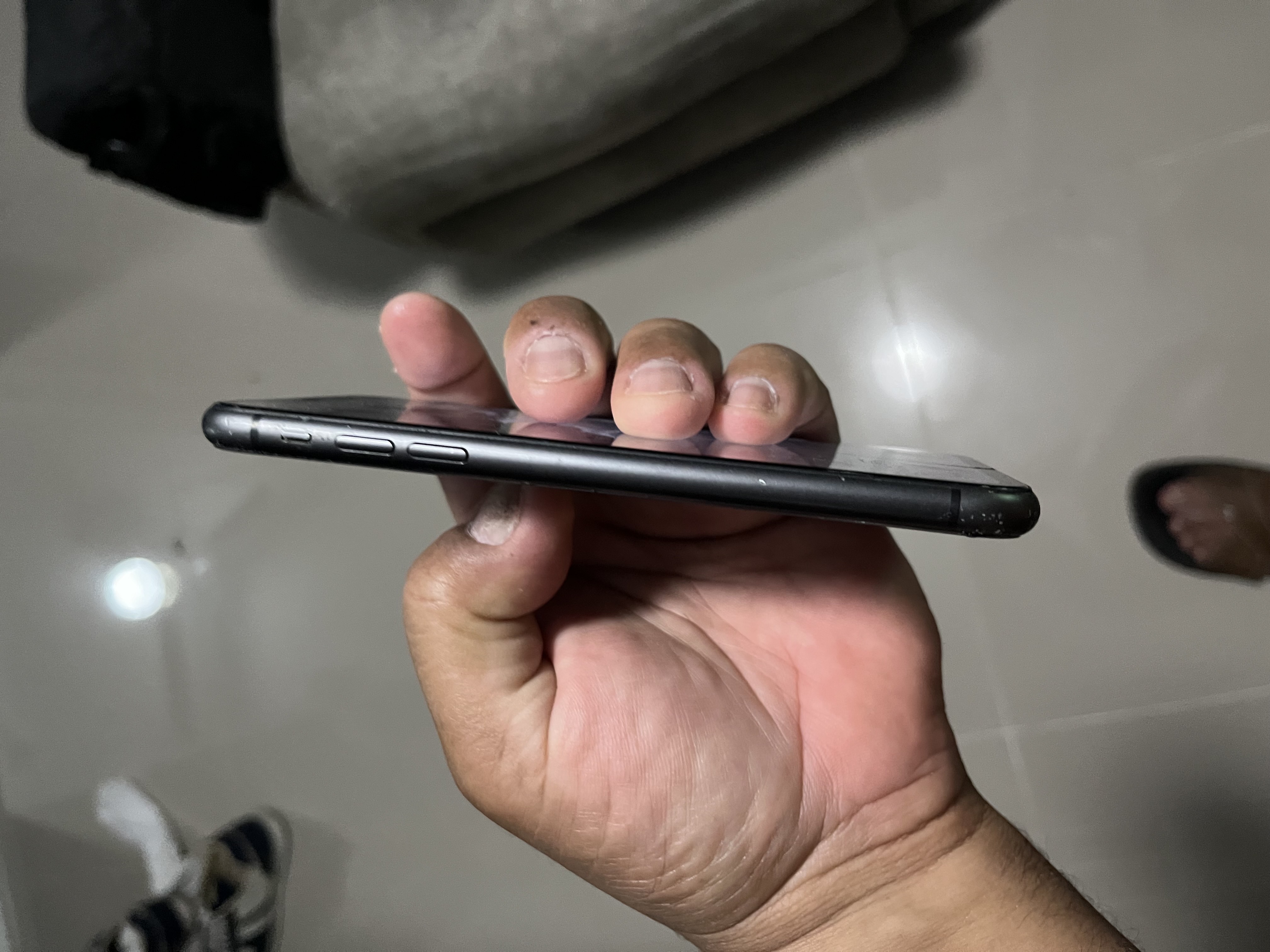 celulares y tabletas - iPhone 11 Nitido 4