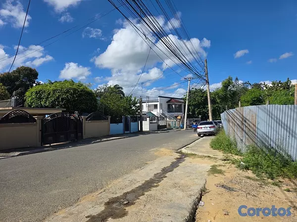 solares y terrenos - Solar en Venta con Proyecto Aprobado – Arroyo Hondo


  15