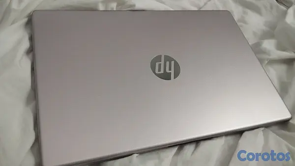 computadoras y laptops - LAPTOP HP 14 4