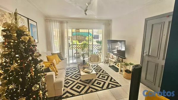 apartamentos - Apartamento en Venta ARROYO HONDO 2