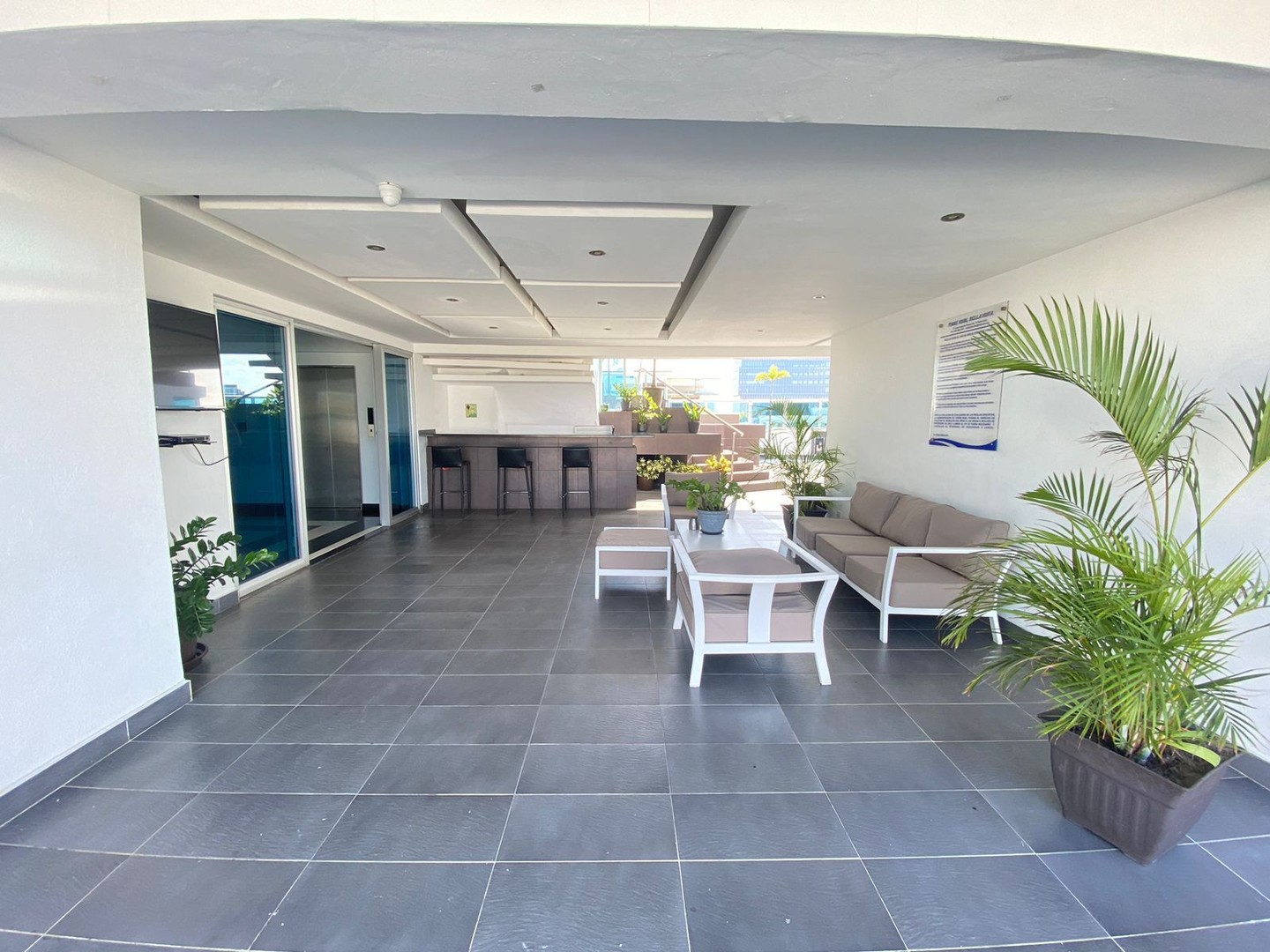 apartamentos - Se vende apartamento en Bella Vista Sur 9
