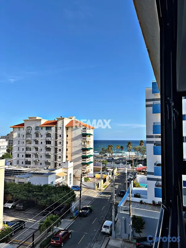 apartamentos - Apartamento en Alquiler en Zona Universitaria 4