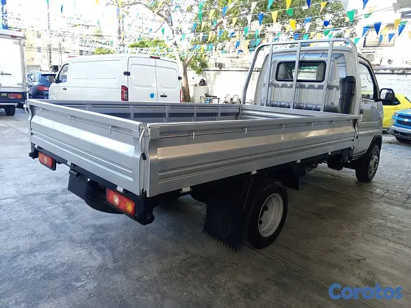 camiones y vehiculos pesados - JUNFENG MINI TRUCK 2025 10