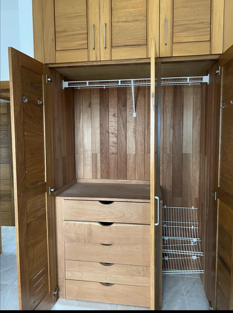apartamentos - Alquiler en el Ens. Naco 