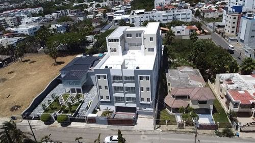 apartamentos - APARTAMENTO EN  EN VENTA EN RESIDENCIAL . 5