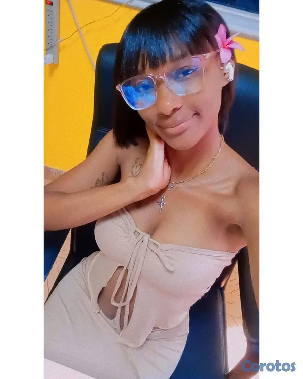 servicios profesionales - Mi nombre es Jeniffer costume  2