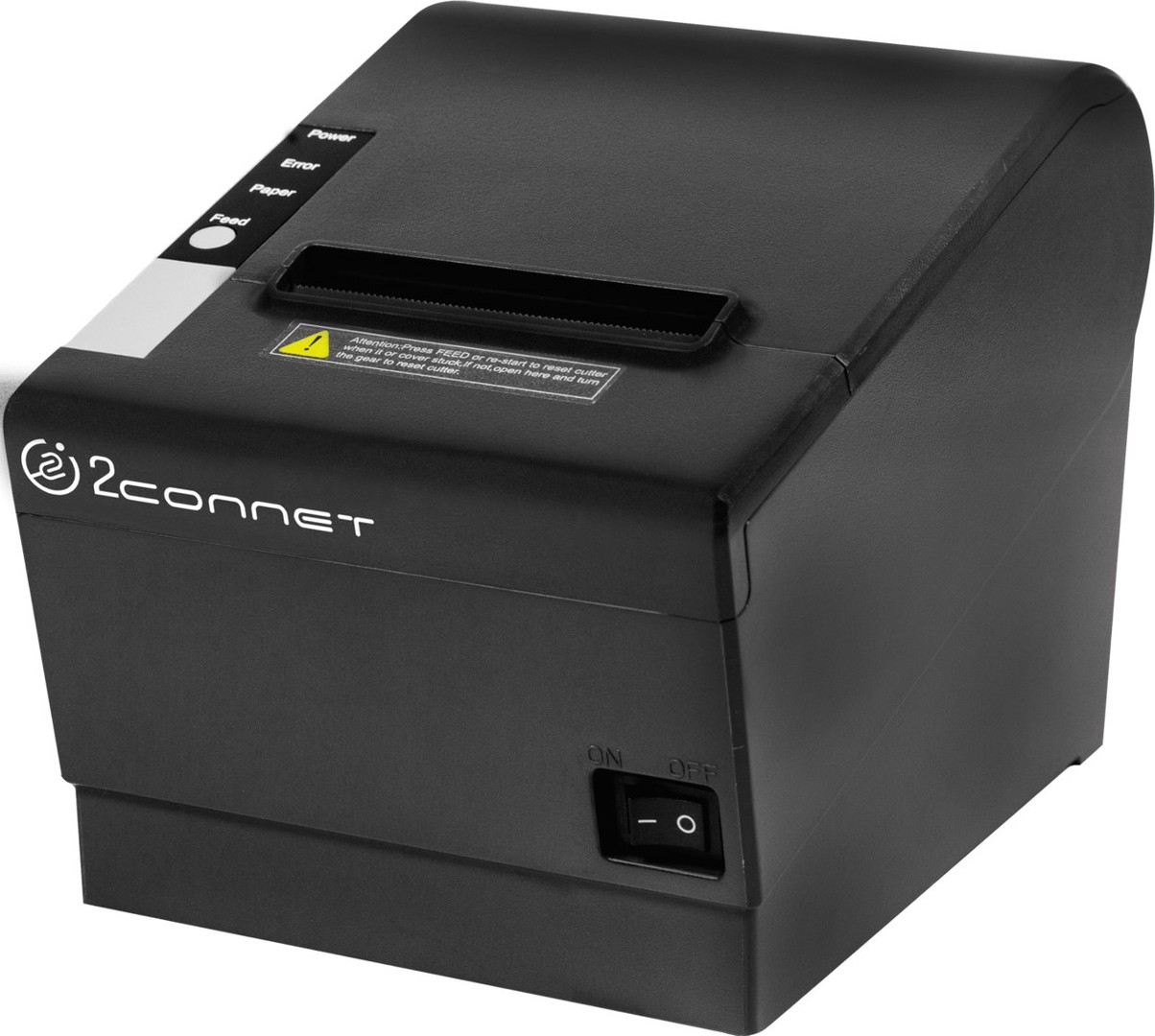impresoras y scanners - Impresora  Térmico 80mm (3 Pulg.) USB + LAN ,printer