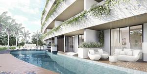 apartamentos - ✨ Descubre Tu Oasis de Ensueño en Playa Nueva Romana ✨ ID 3245 6