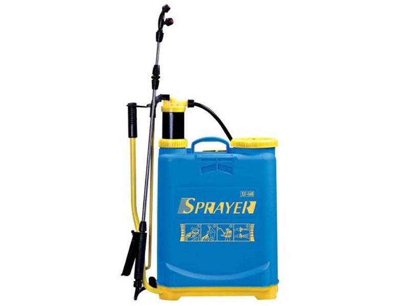 herramientas, jardines y exterior - Asperjadora Fumigadora Rociadora Sprayer 16 Lt  0