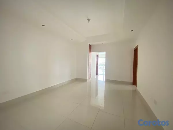 apartamentos - Apartamento en Alquiler – Los Cacicazgos 2