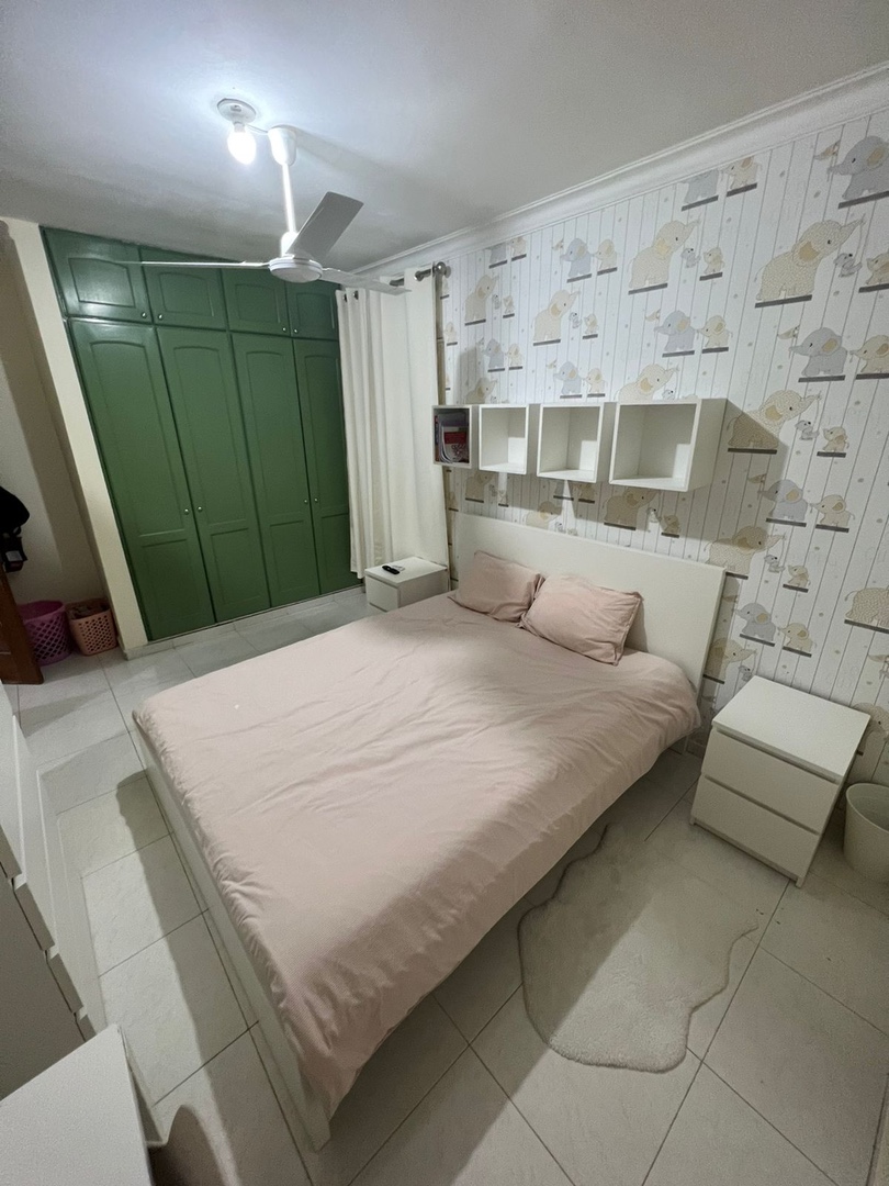 apartamentos - Vendo apartamento clasico en Arroyo Hondo Viejo 9