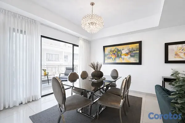 apartamentos - MAJESTUOSO PENT HOUSE 3