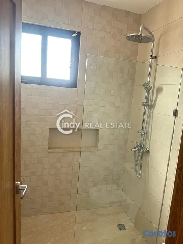 casas - Casa Moderna en Venta | 2 Niveles | Santiago RD 6