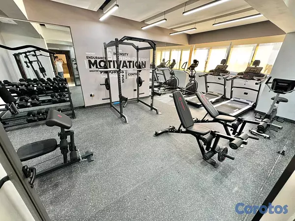 apartamentos - vendo Apartamento para estrenar en Evaristo Morales  15