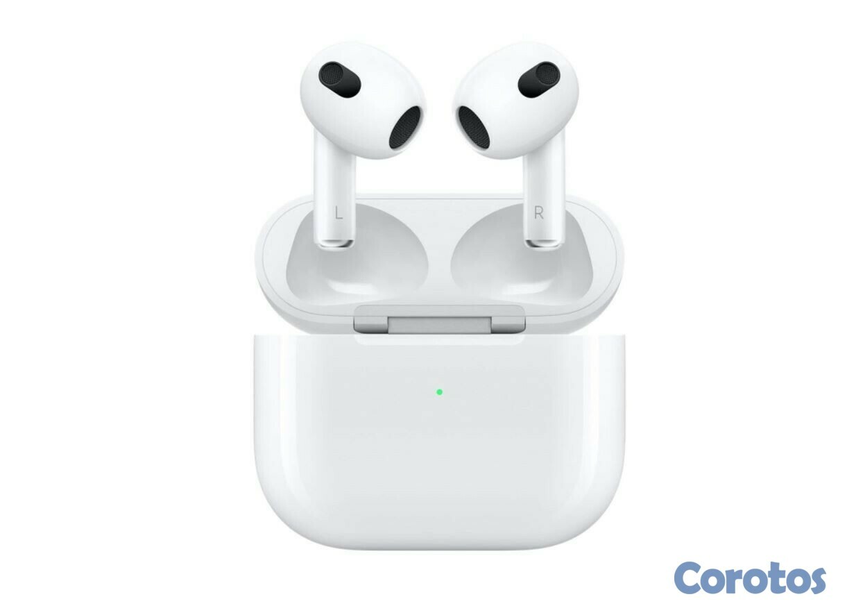 otros electronicos - Audifonos inalambricos 3ra generacion 1.1 1