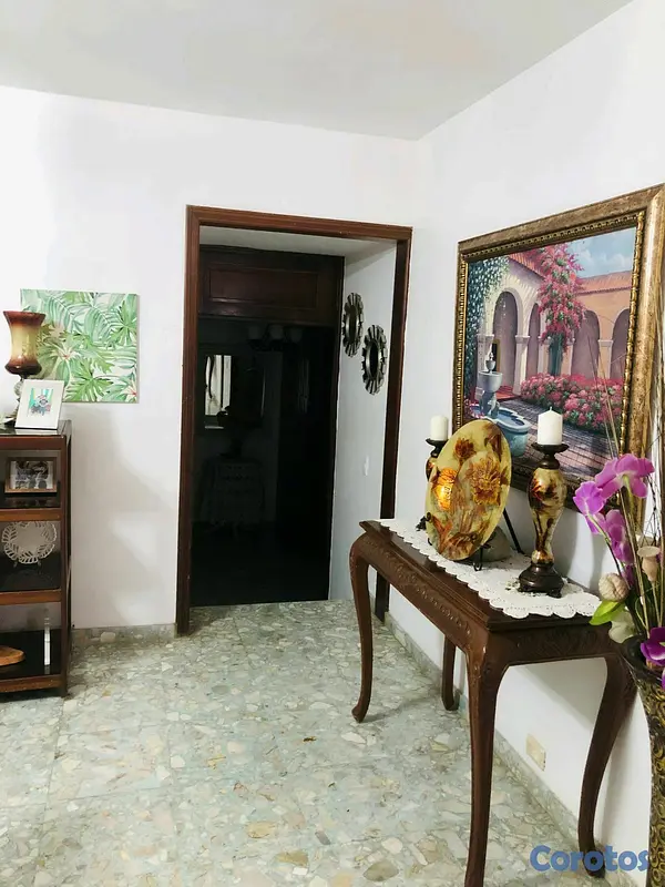 casas - Se vende casa en el Brisal, carretera mella, Santo Domingo Este  6