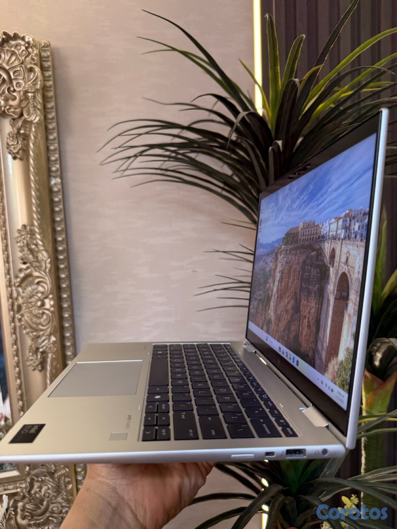 computadoras y laptops - LAPTOP HP ELITEBOOK X360 830 G11 3