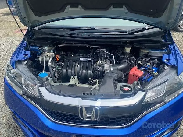 carros - Honda, Fit, 2019 8