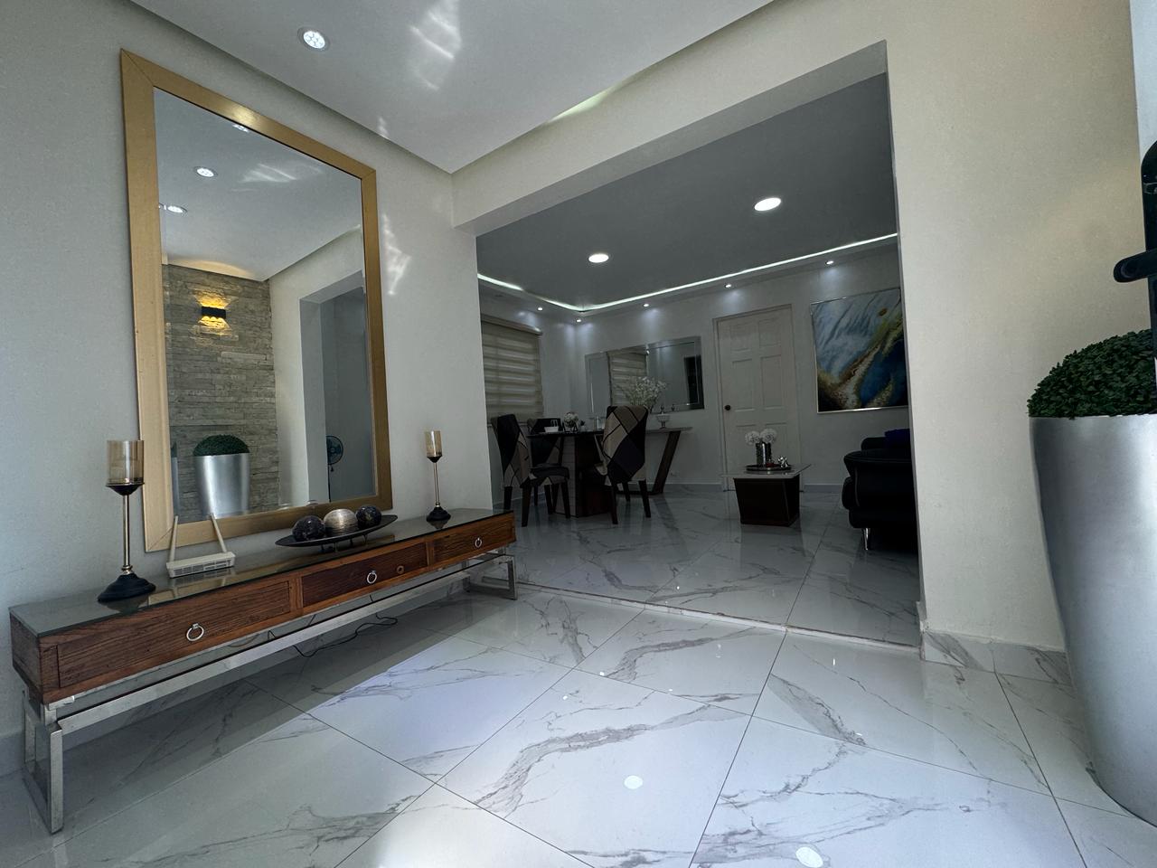 apartamentos - Alquilo amueblado en Los Prados ideal para parejas 4