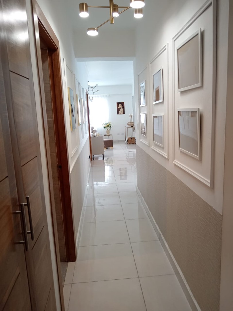 apartamentos - Hermoso apartamento en Villa Marina
Distrito Nacional
 4