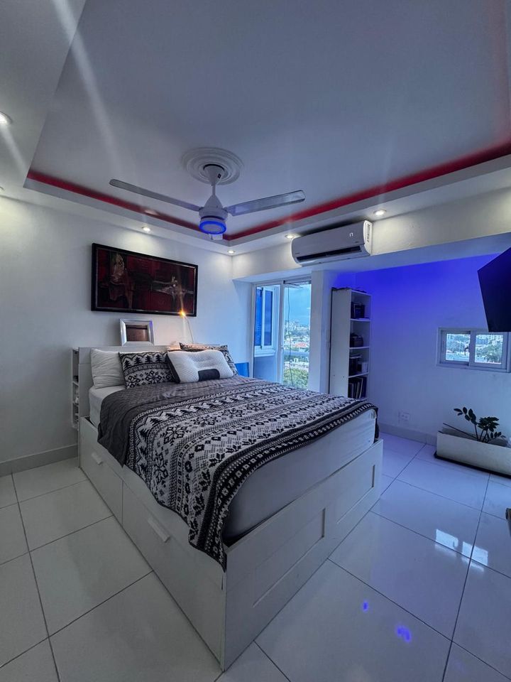 apartamentos - Apartamento en Torre san Gerónimo en venta  3